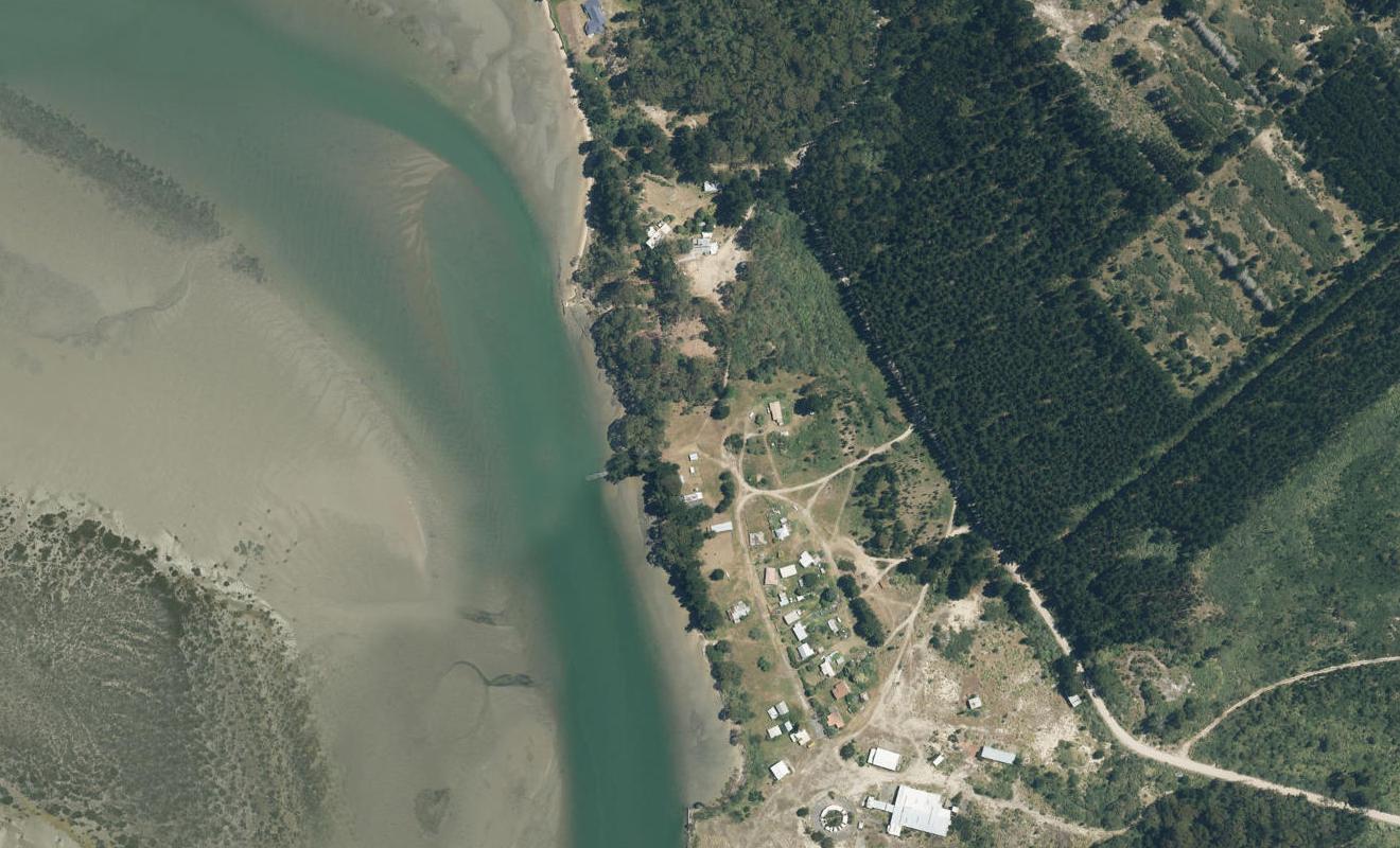 205 Matakana Island, MATAKANA ISLAND, WESTERN BAY OF PLENTY - Carousel 1