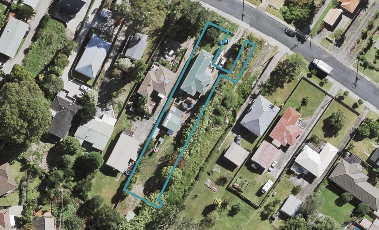 3/27 Glenorchy Street, Glen Eden, Auckland - Carousel 1