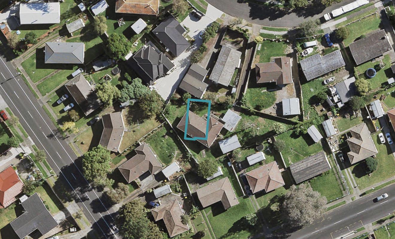 12 Aumangea Lane, Manurewa, Auckland - Carousel 1