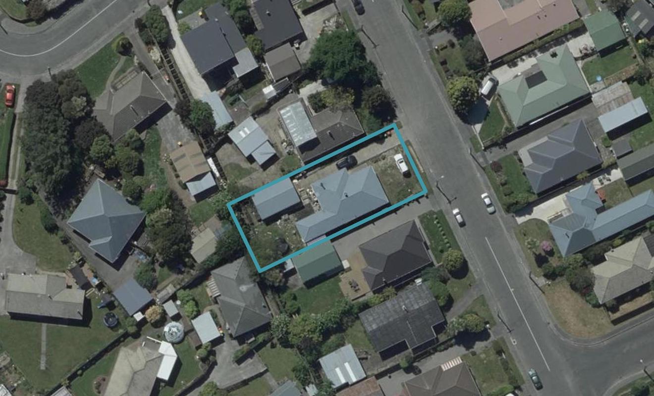 37 Marion Street, Hoon Hay, Christchurch - Carousel 1