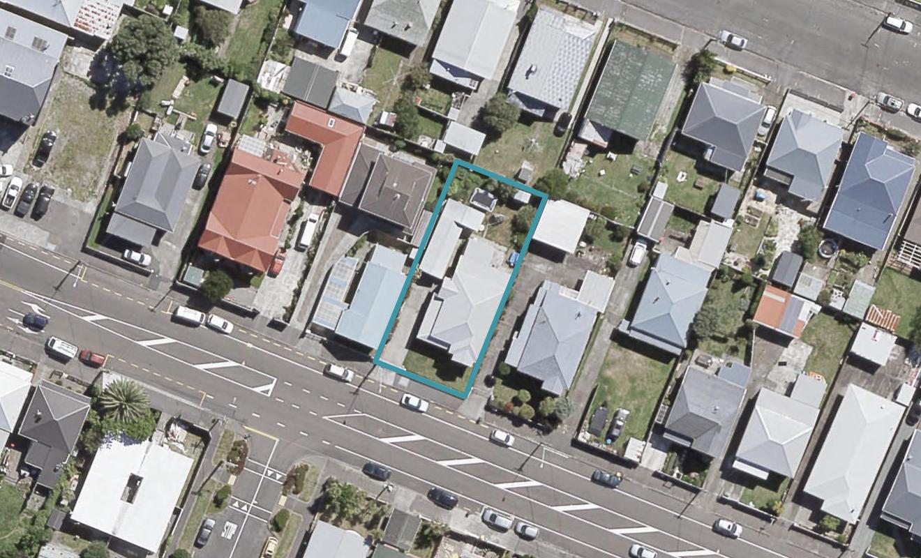 363 Jackson Street, Petone, Lower Hutt - Carousel 1