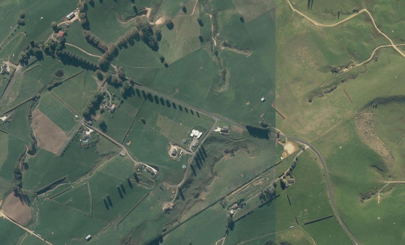 732 Mangaorongo Road, Otorohanga, Otorohanga - Carousel 1