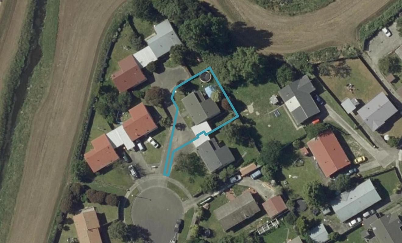 22 Marybank Mews, Highbury, Palmerston North - Carousel 1