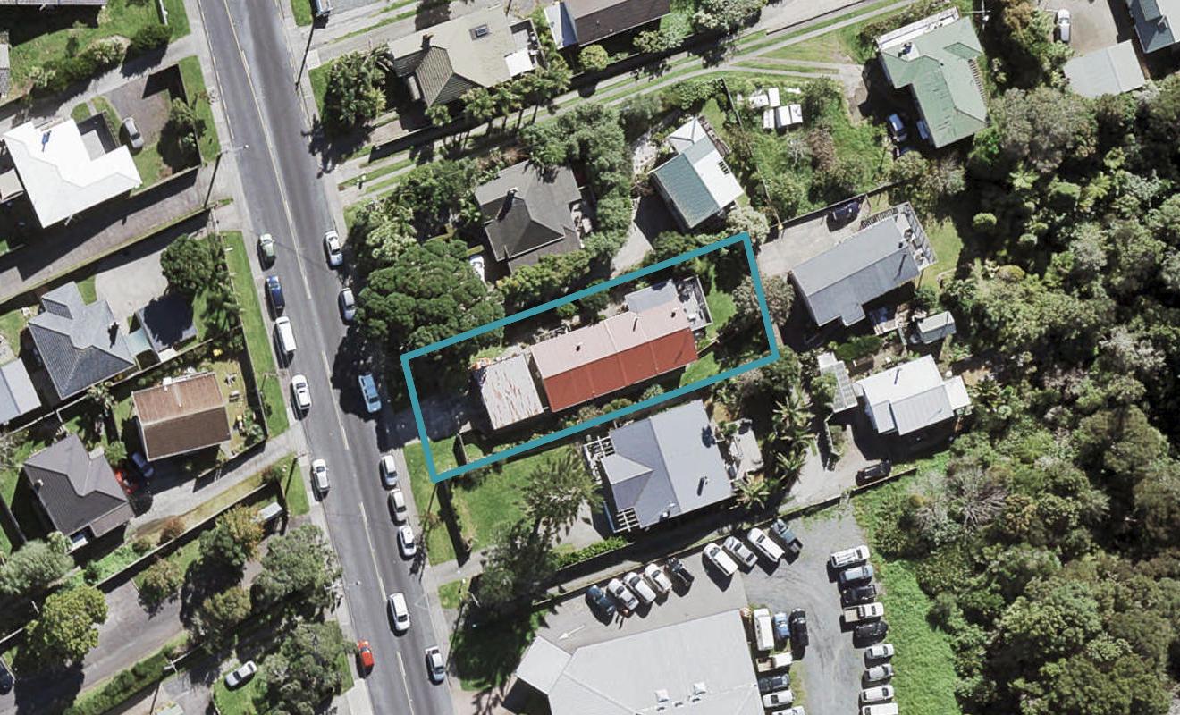 1/37 Birkdale Road, Birkdale, Auckland - Carousel 1