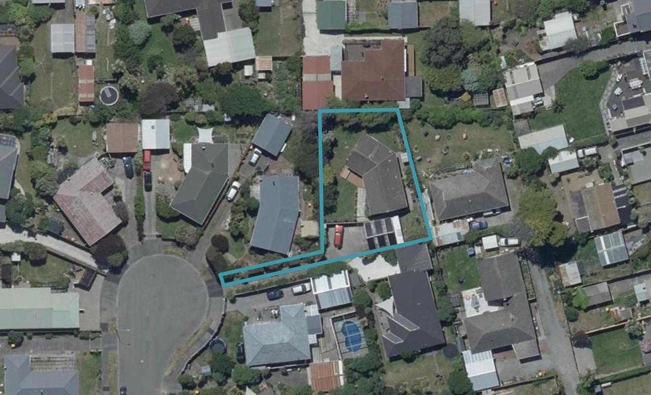 10 Leda Place, North New Brighton, Christchurch - Carousel 1