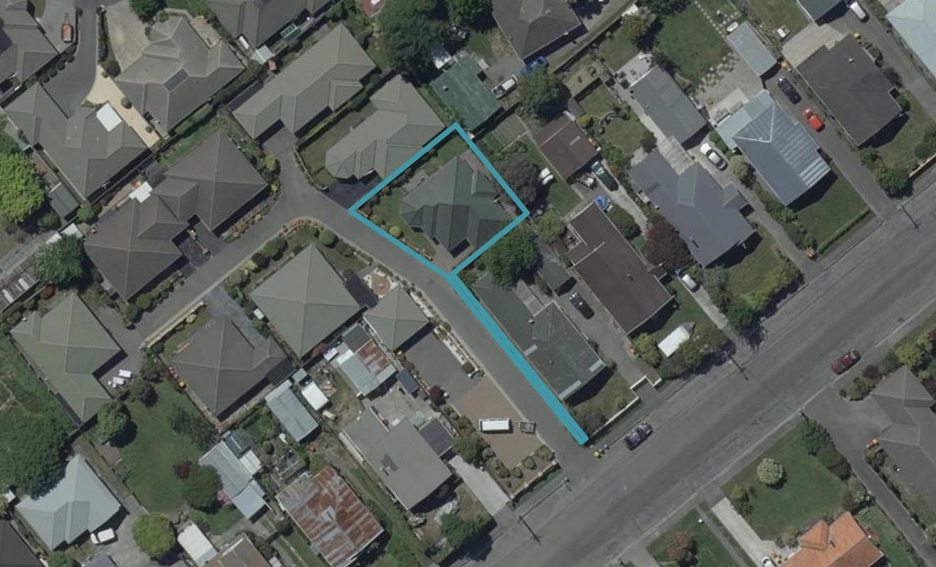 8 Tulip Lane, Spreydon, Christchurch - Carousel 1