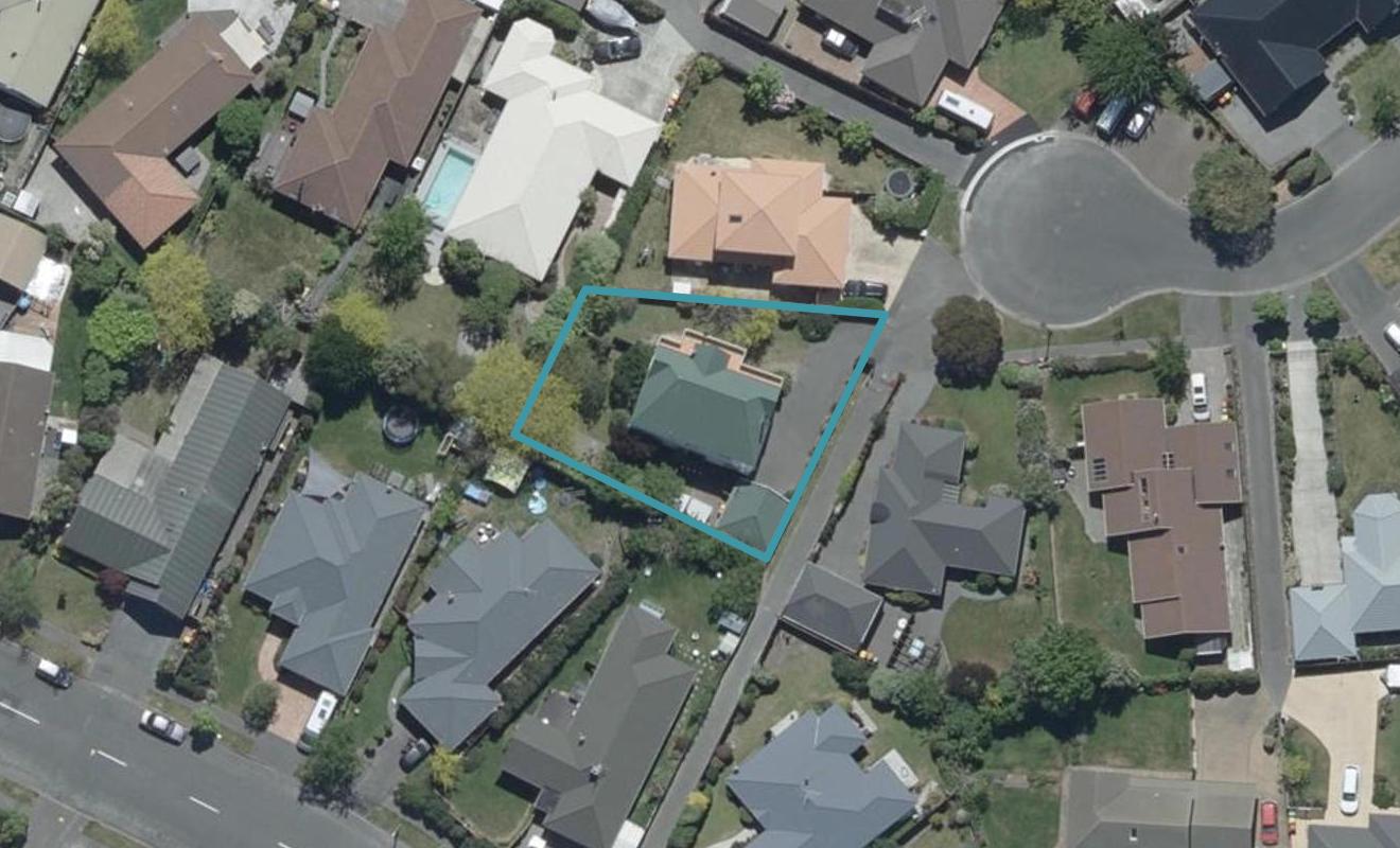 12 Elmtree Close, Parklands, Christchurch - Carousel 1