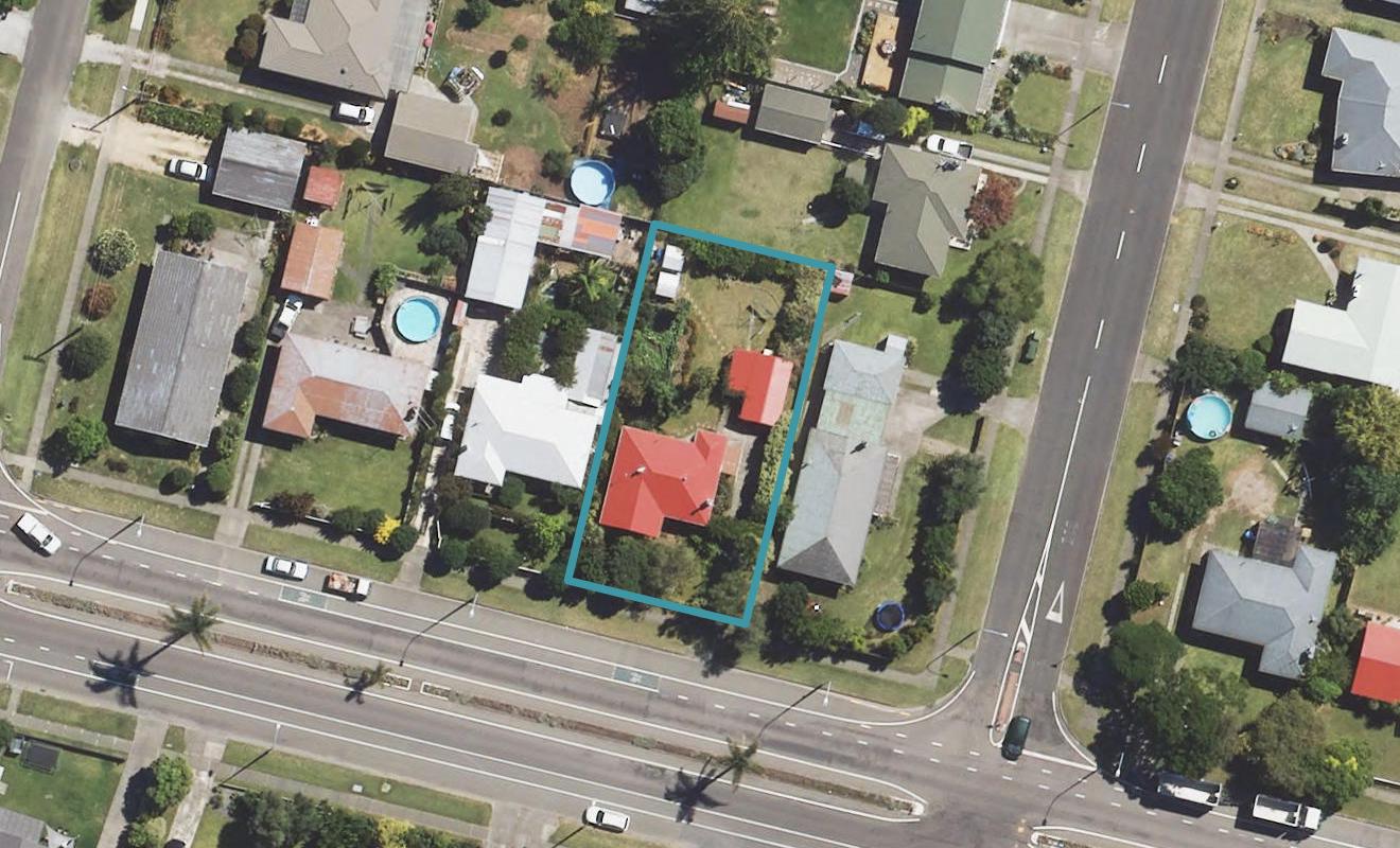 789 Gladstone Road, Te Hapara, Gisborne - Carousel 1