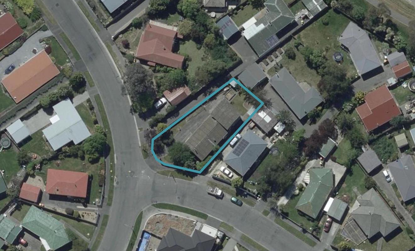 1 Besant Place, Avondale, Christchurch - Carousel 1