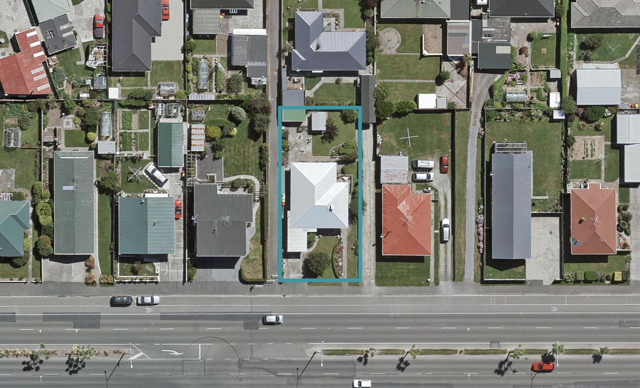 580 Tweed Street, Newfield, Invercargill - Carousel 1