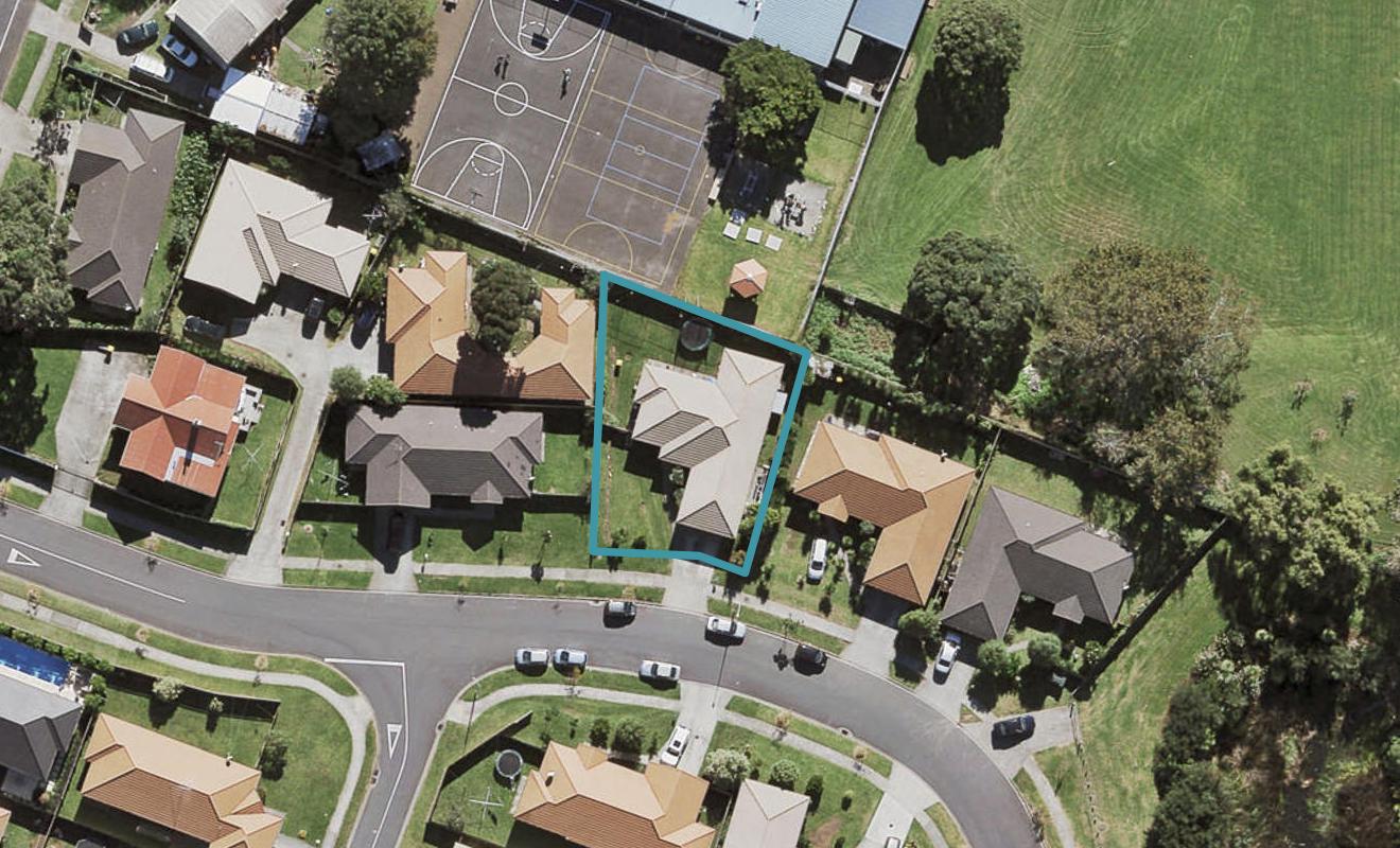 10 Lili Chen Way, Mangere Bridge, Auckland - Carousel 1