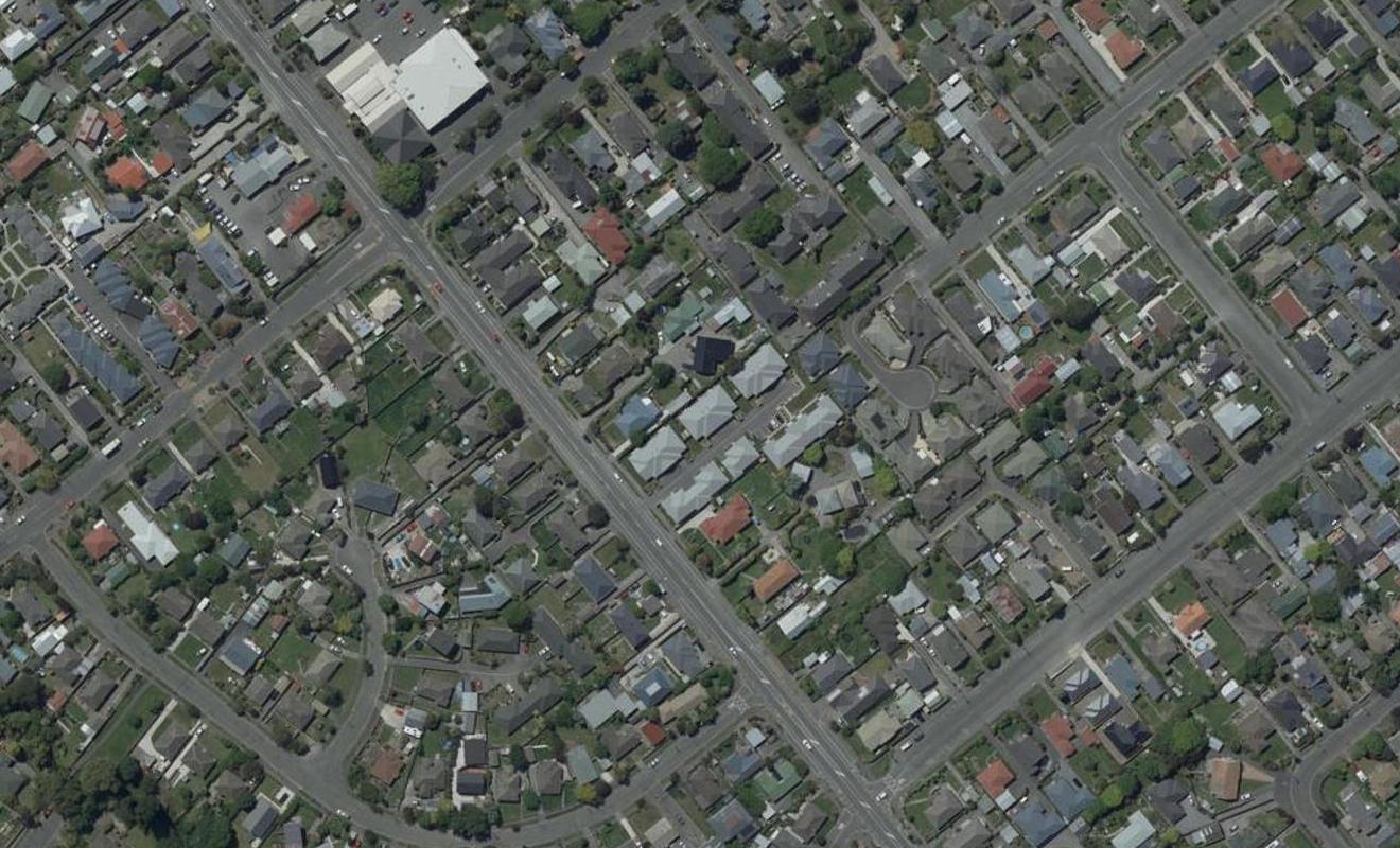 3/212 Lyttelton Street, Spreydon, Christchurch - Carousel 1
