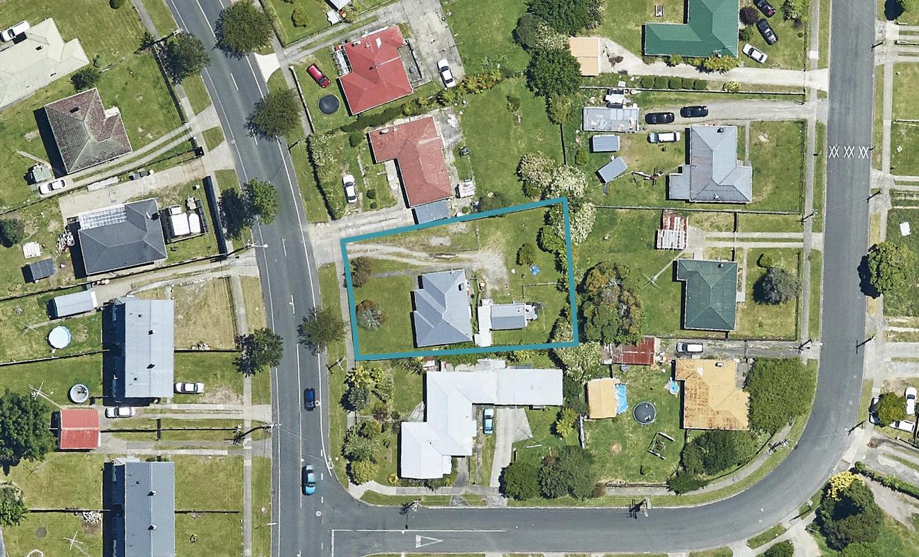 21 Ford Road, Fordlands, Rotorua - Carousel 1