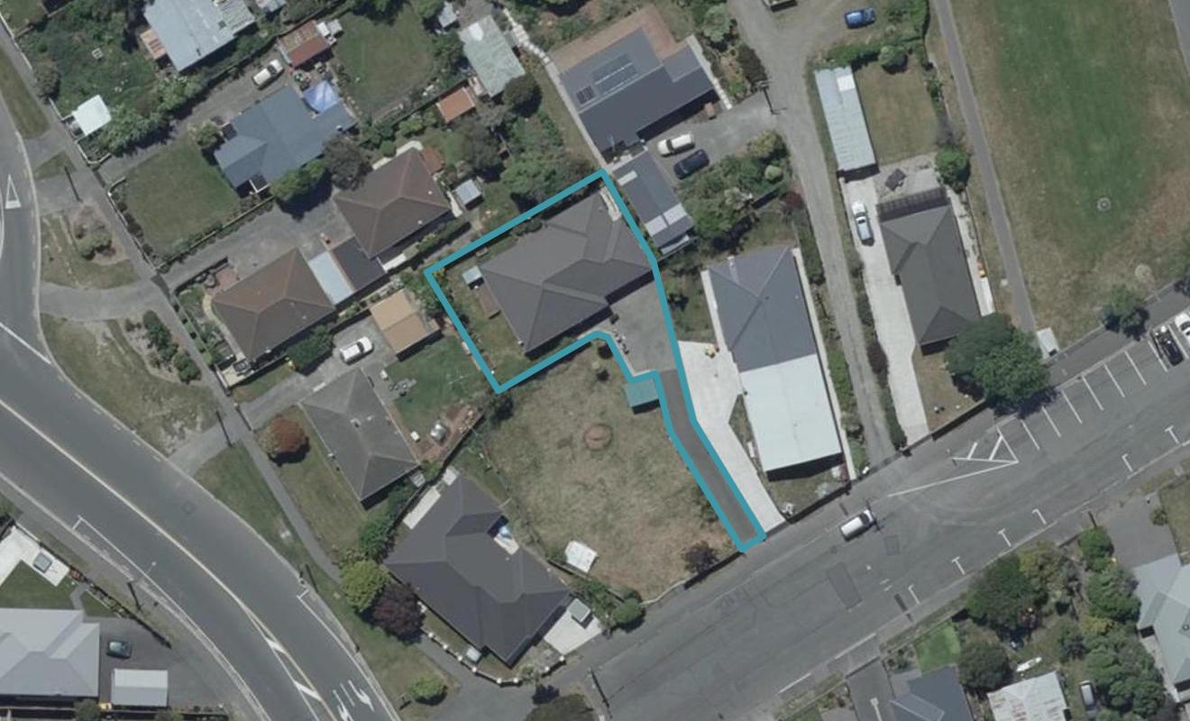 160A Leaver Terrace, North New Brighton, Christchurch - Carousel 1