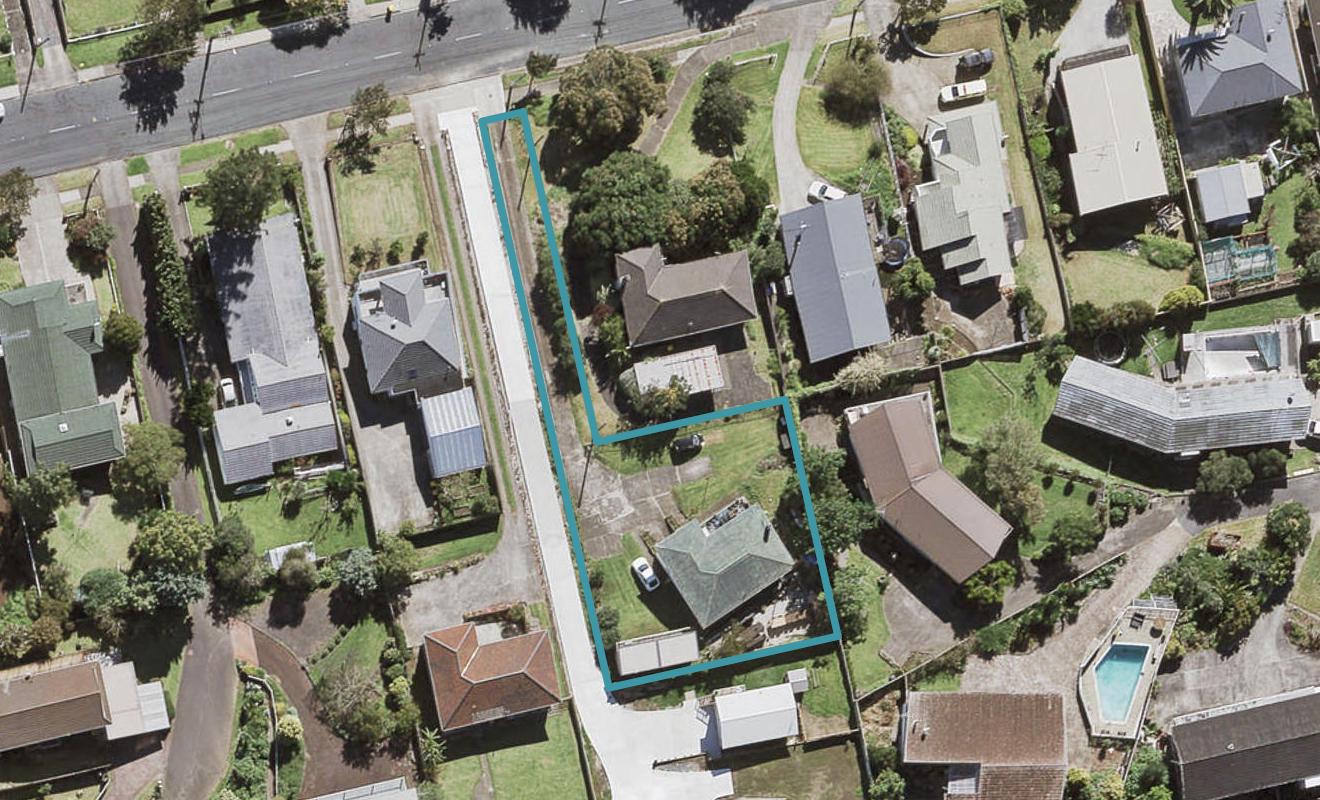 55 Taylor Road, Mangere Bridge, Auckland - Carousel 1
