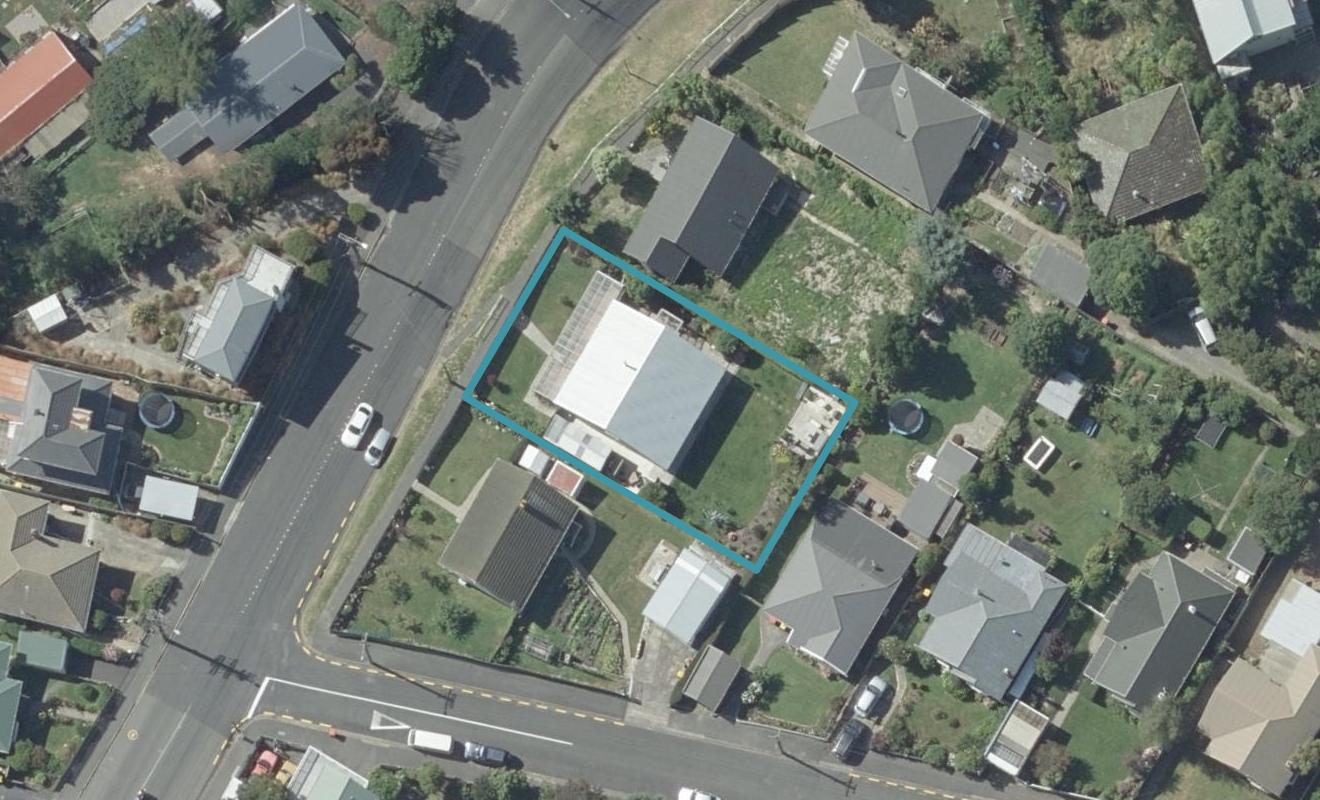 61 Corstorphine Road, Corstorphine, Dunedin - Carousel 1