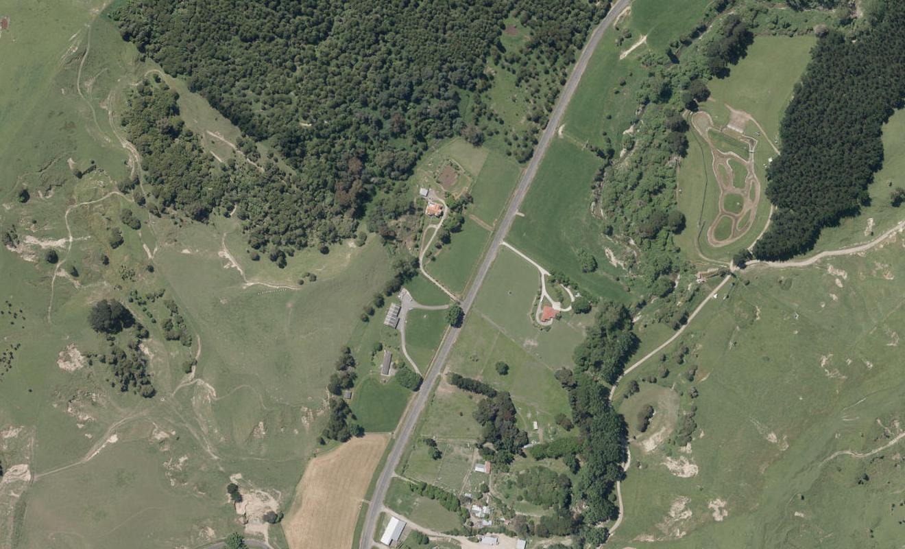 627 State Highway 4, Upokongaro, Whanganui - Carousel 1