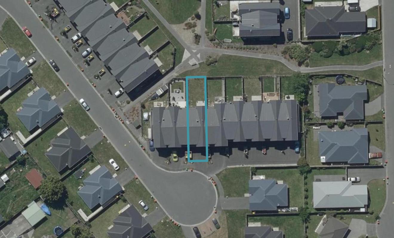 27 Eric Adam Way, Linwood, Christchurch - Carousel 1