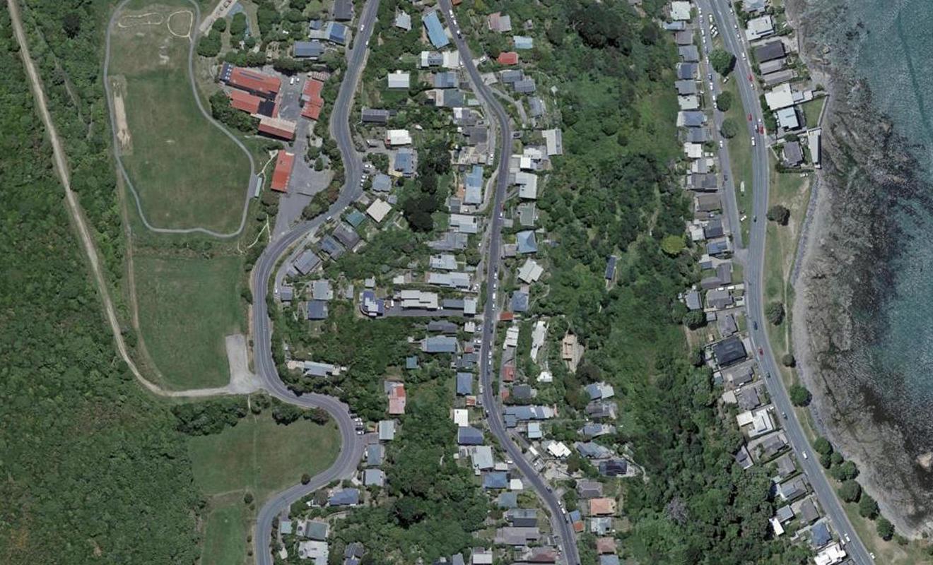 30 View Road, Houghton Bay, Wellington - Carousel 1
