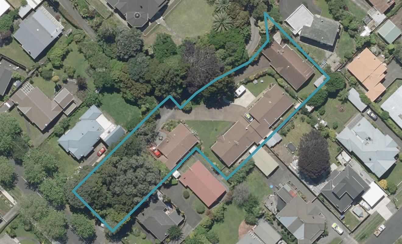 12C Kent Road, Saint Johns Hill, Whanganui - Carousel 1