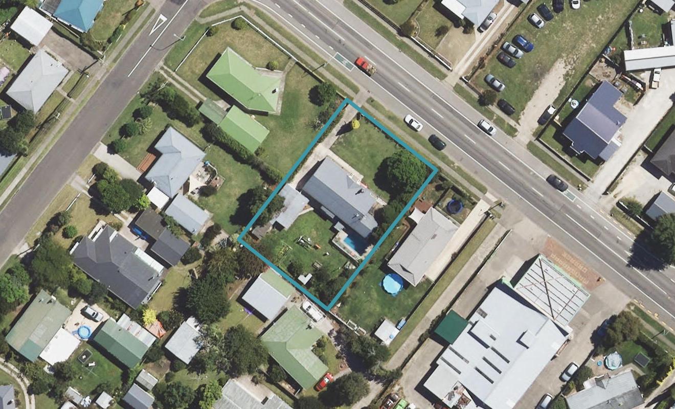 350 Ormond Road, Riverdale, Gisborne - Carousel 1