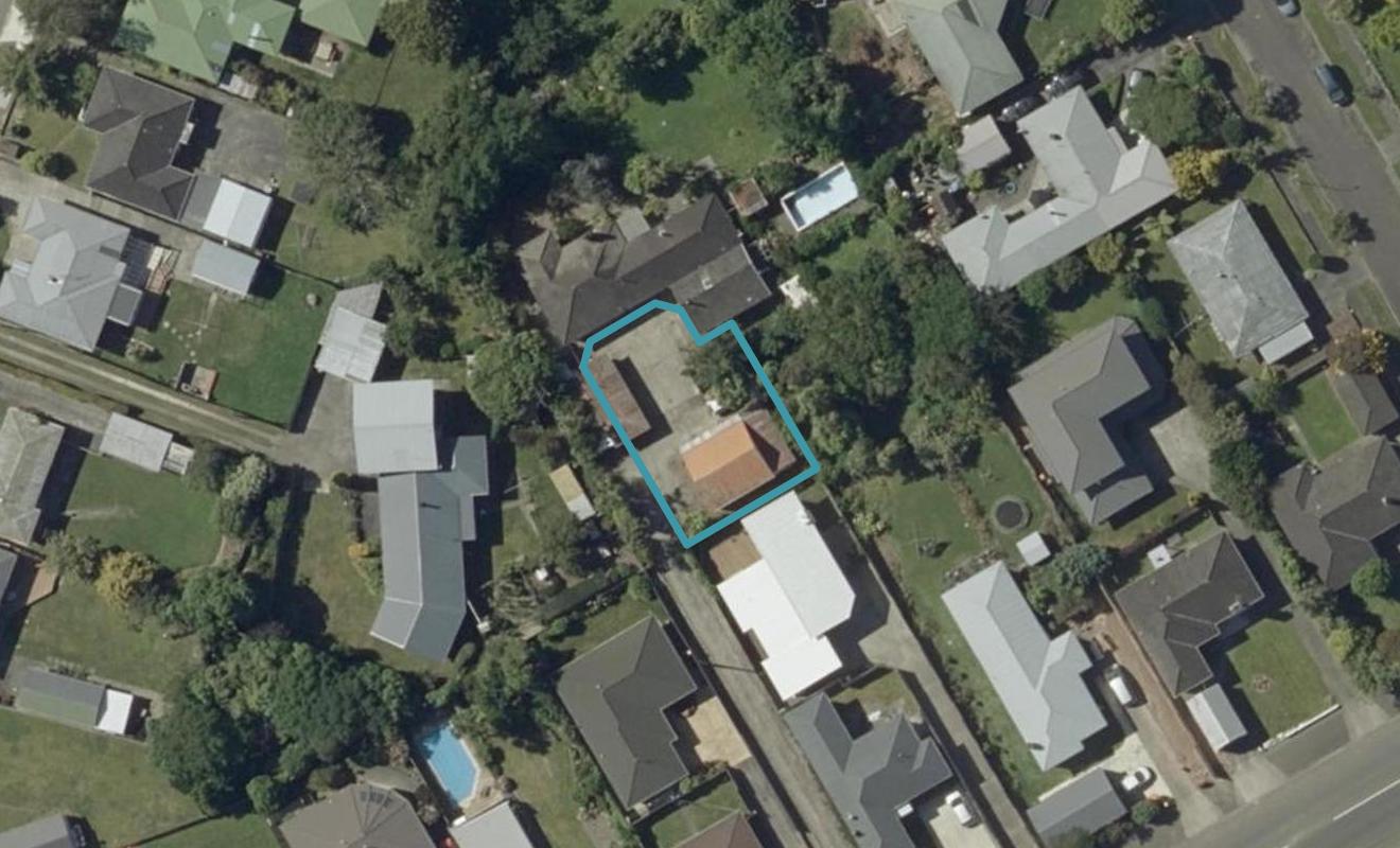 167A College Street, Awapuni, Palmerston North - Carousel 1