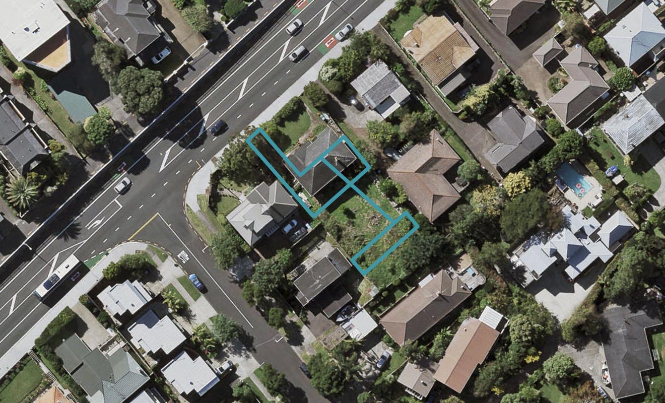 6/749 Remuera Road, Remuera, Auckland - Carousel 1