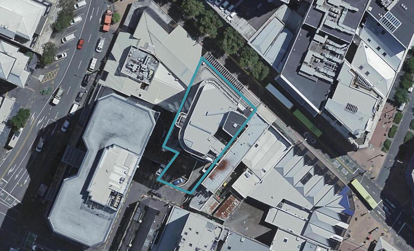 11B/76 Manners Street, Te Aro, Wellington - Carousel 1