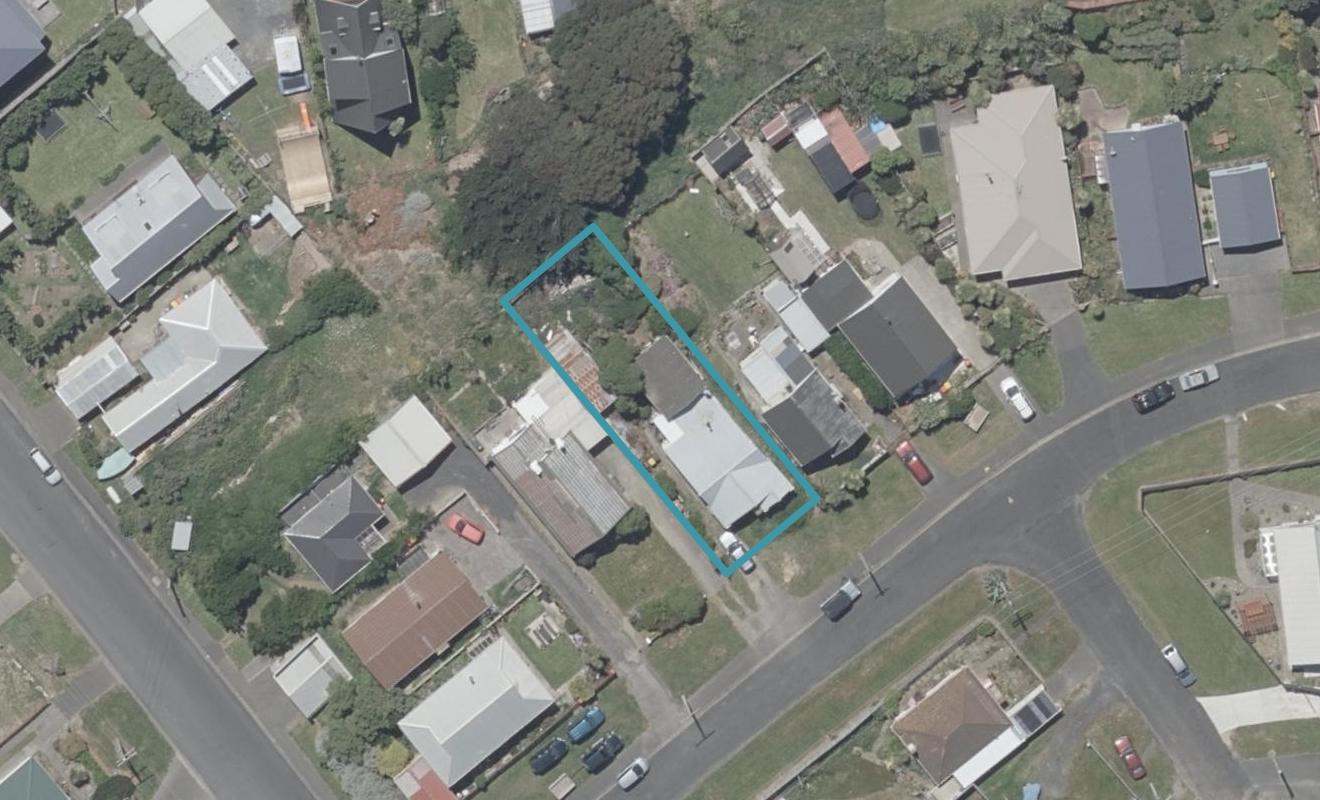 68 Oregon Street, Ocean Grove, Dunedin - Carousel 1