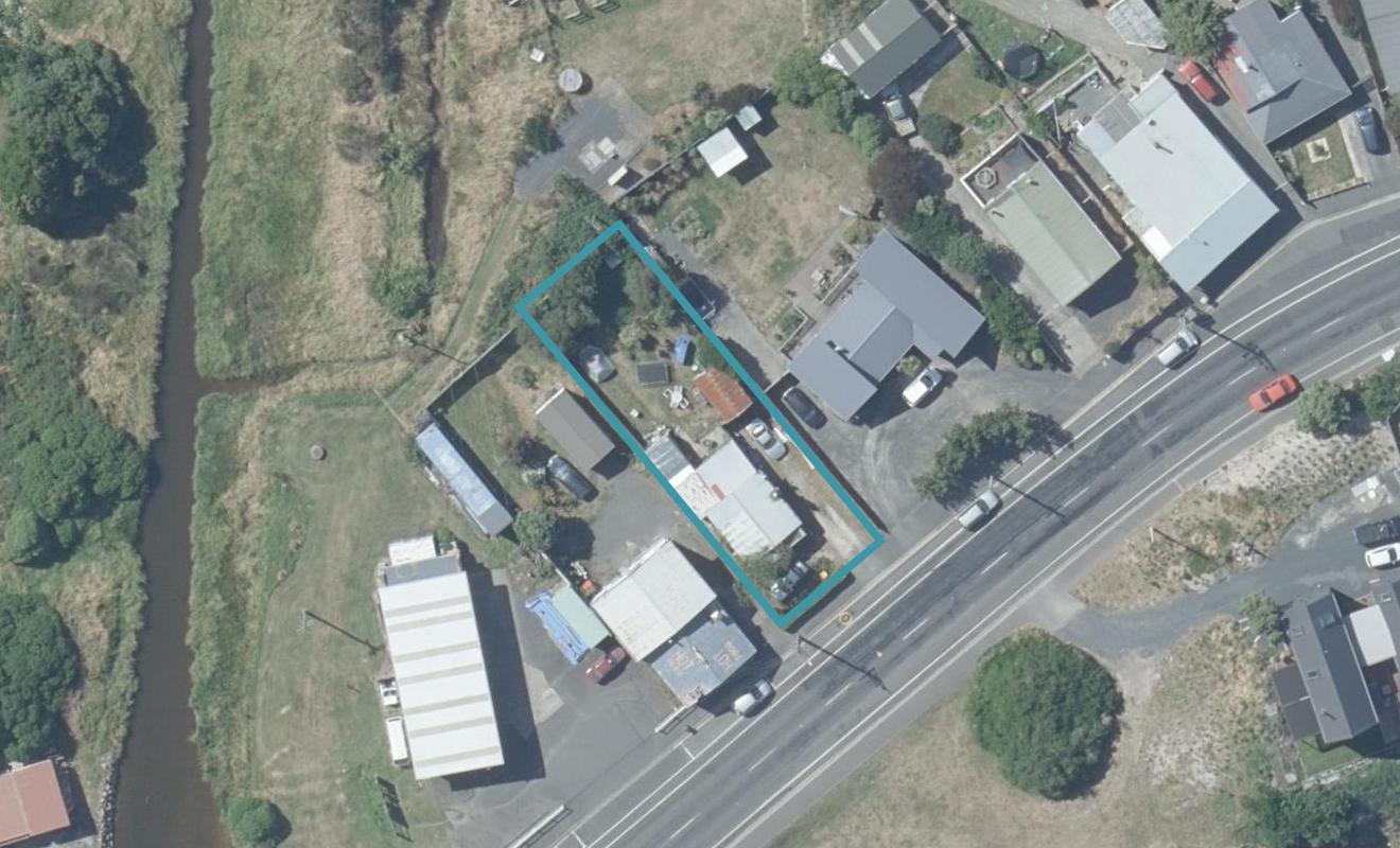 834 Brighton Road, Ocean View, Dunedin - Carousel 1