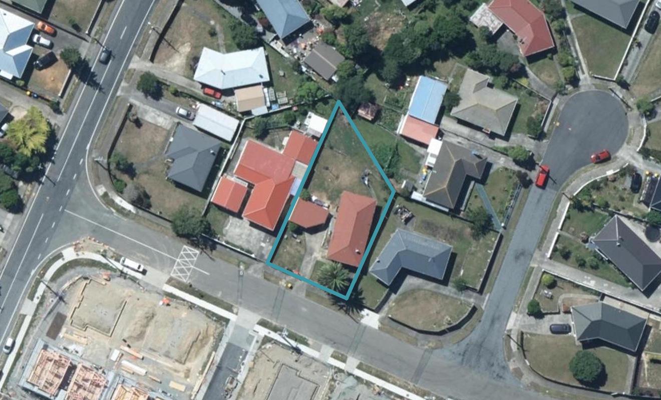 5 Falcon Street, Cannons Creek, Porirua - Carousel 1