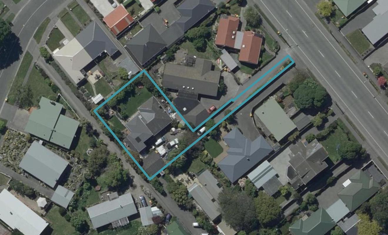 171 Barrington Street, Somerfield, Christchurch - Carousel 1