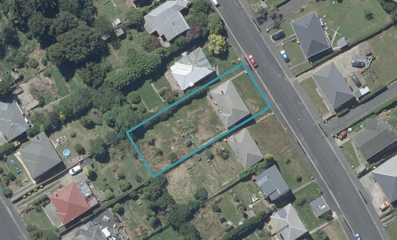 26 Cockerell Street, Brockville, Dunedin - Carousel 1