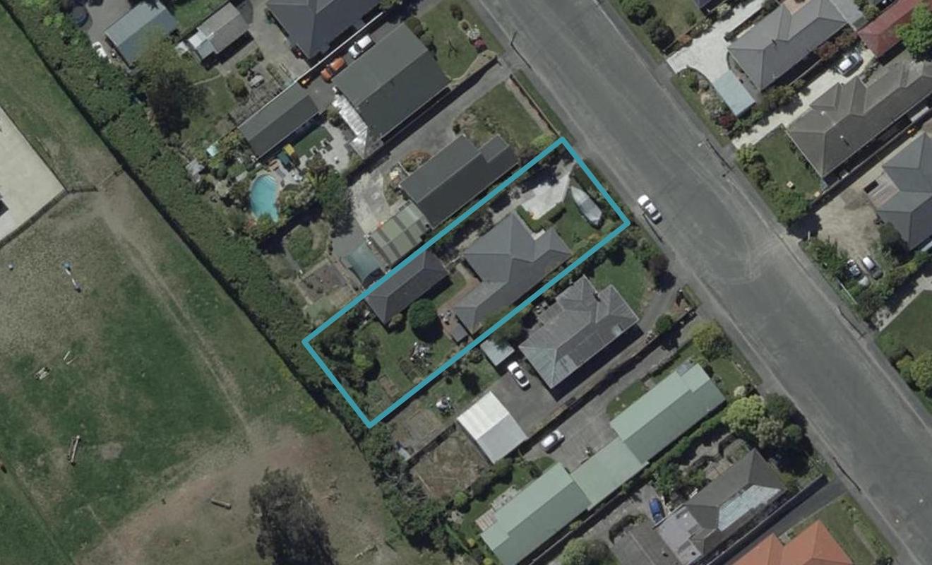33 Victors Road, Hoon Hay, Christchurch - Carousel 1