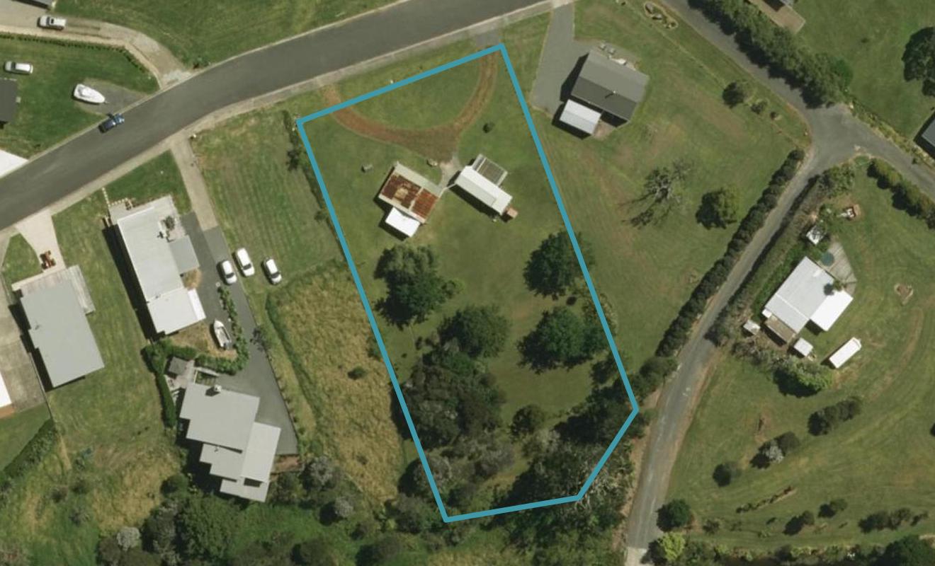 11 Lang Road, Langs Beach, Waipu - Carousel 1