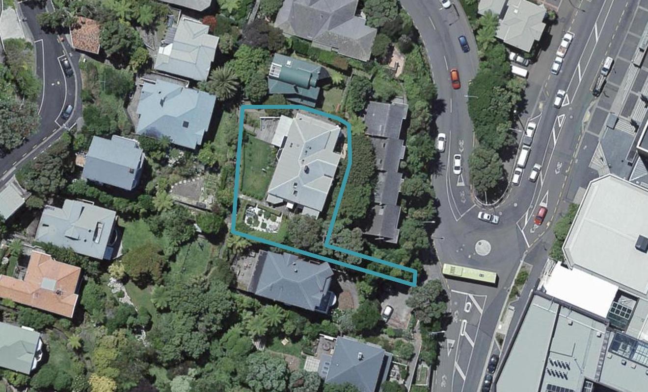 4/54 Kelburn Parade, Kelburn, Wellington - Carousel 1