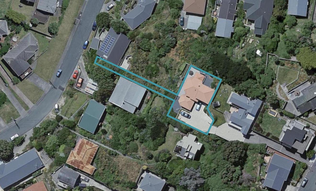 12B Arun Crescent, Southgate, Wellington - Carousel 1