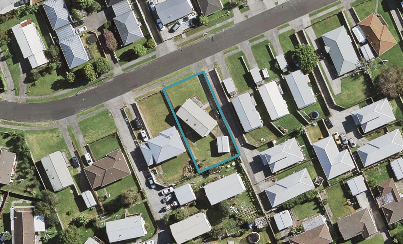 17 Oratu Place, Manurewa, Auckland - Carousel 1