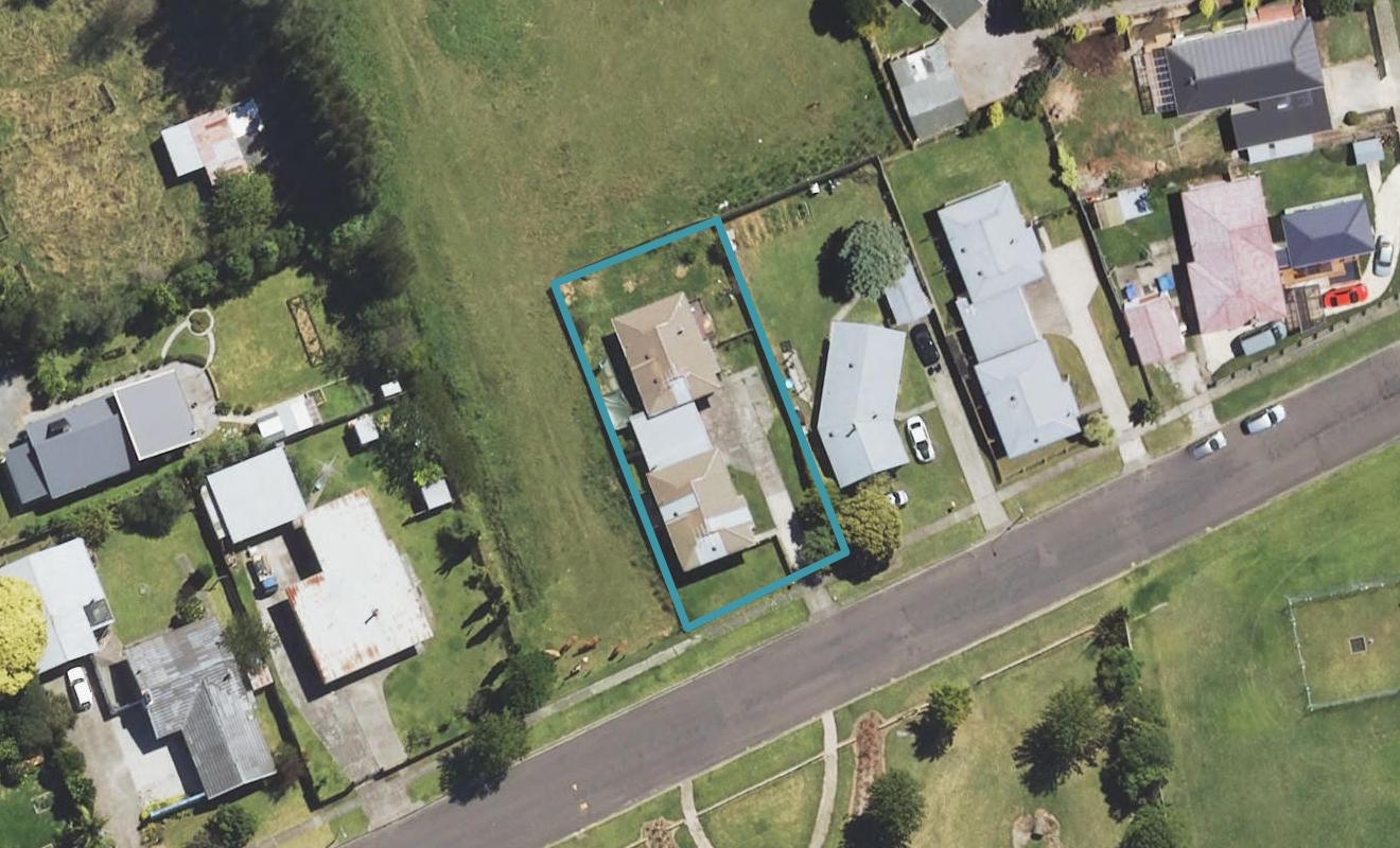 18A Worsley Street, Tamarau, Gisborne - Carousel 1