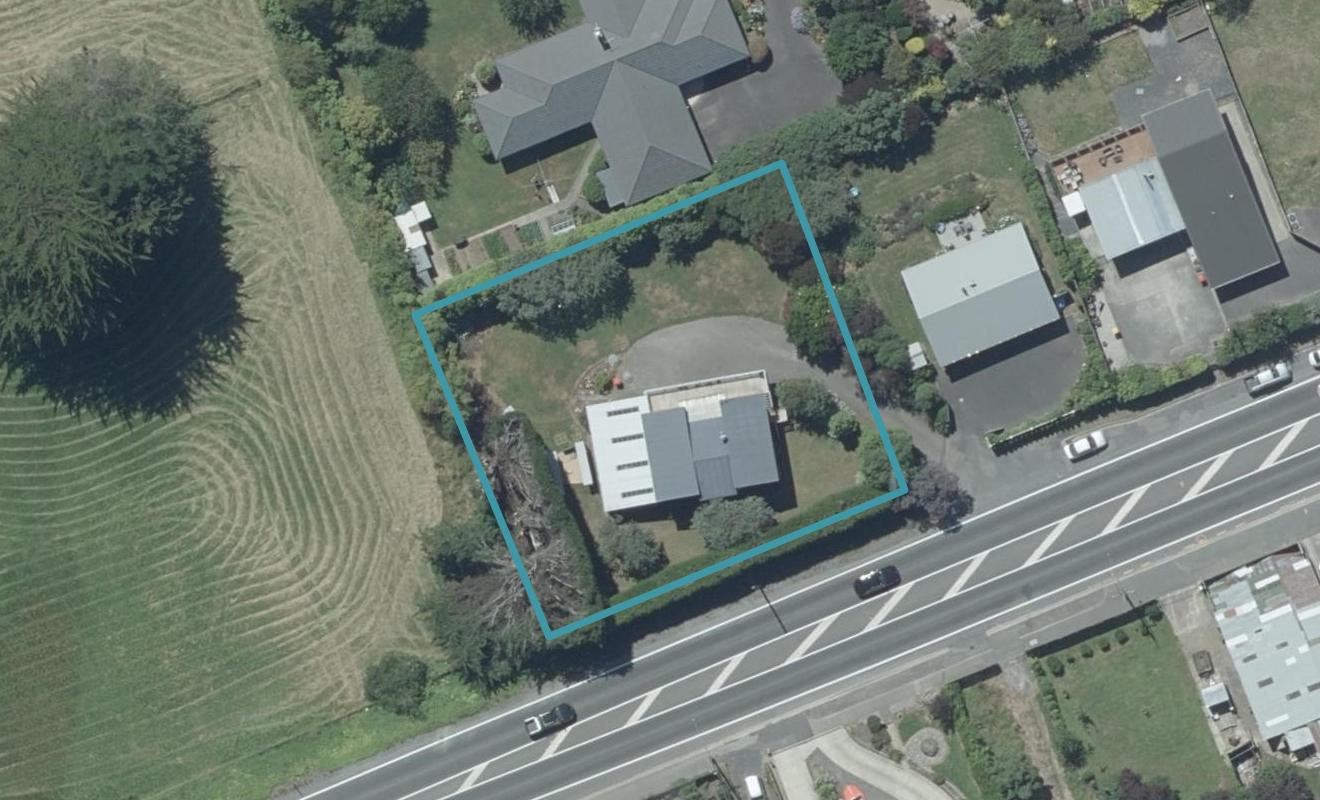 90 Main South Road, East Taieri, Mosgiel - Carousel 1