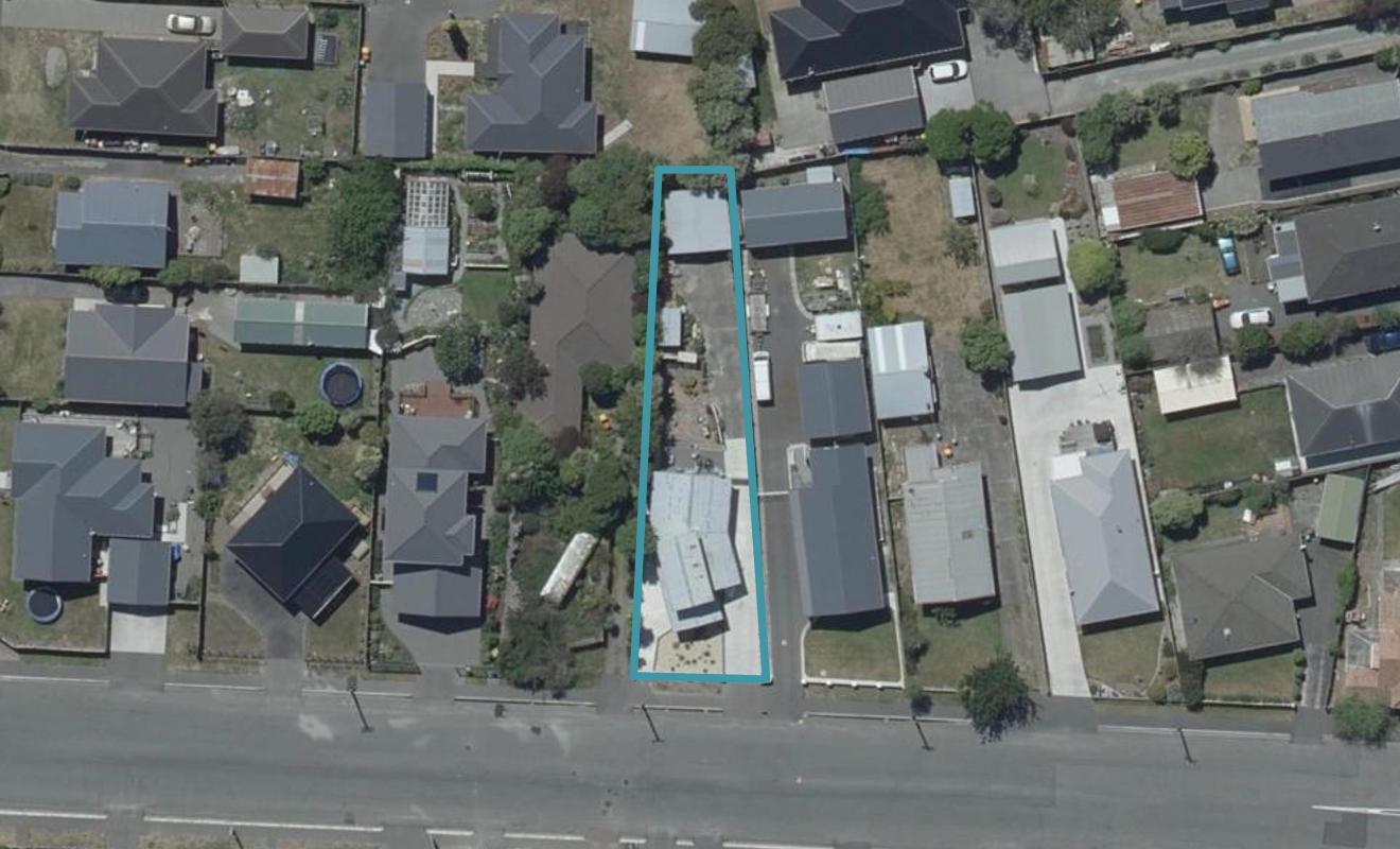 20 Rawson Street, New Brighton, Christchurch - Carousel 1