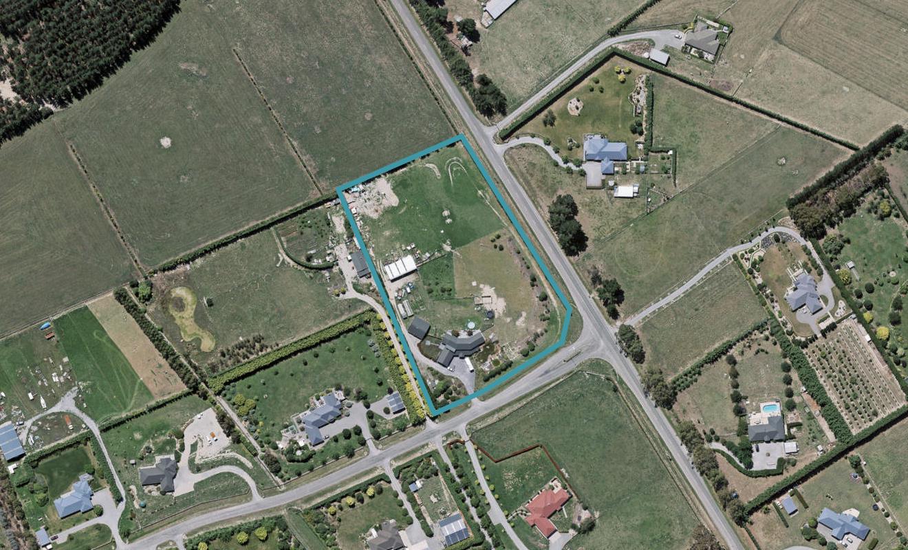2 Truro Close, Ohoka, Kaiapoi - Carousel 1