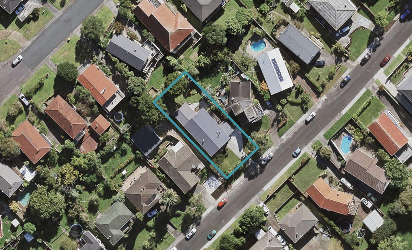 46 Compton Street, Hillcrest, Auckland - Carousel 1