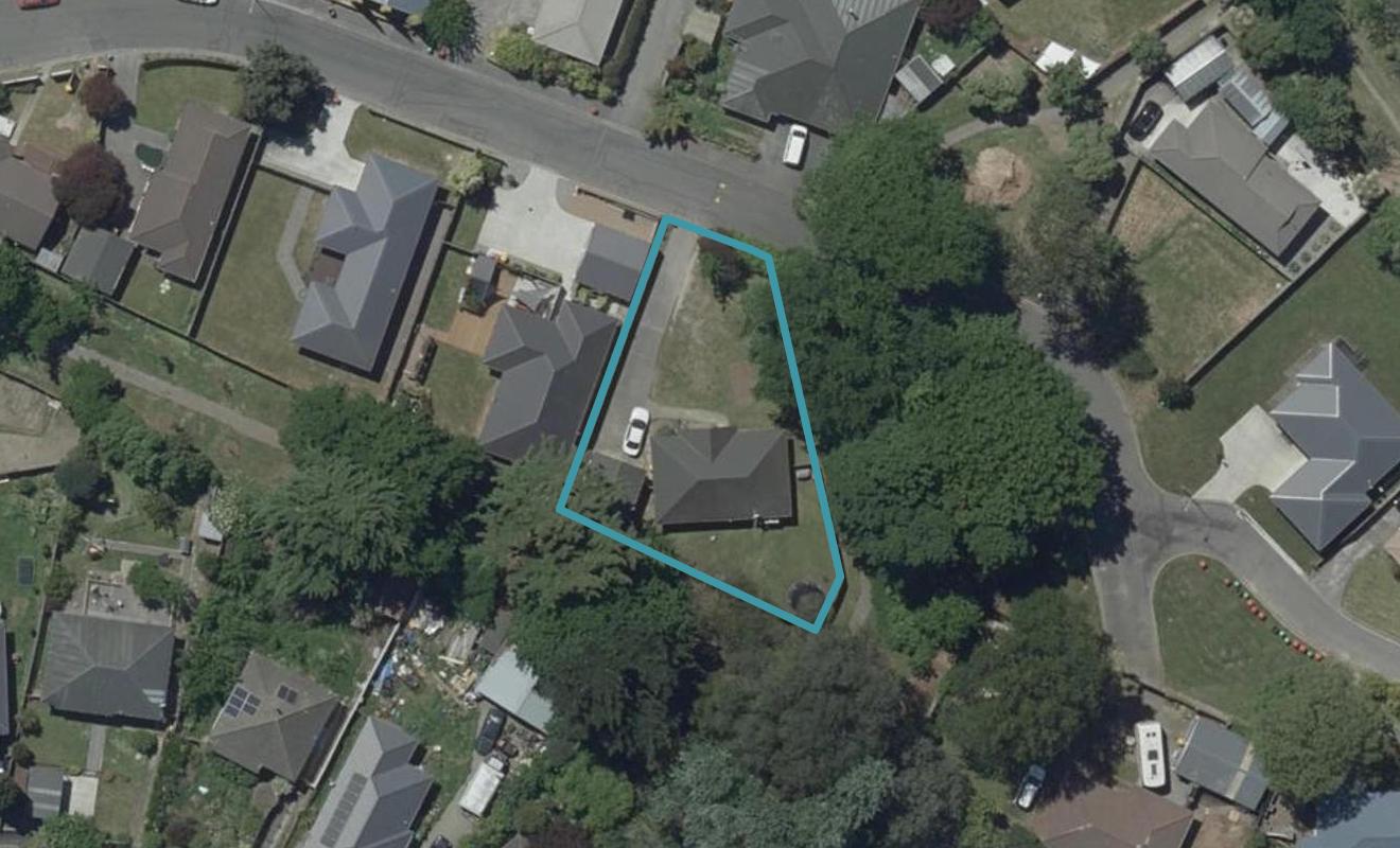 10 Laura Kent Place, Woolston, Christchurch - Carousel 1