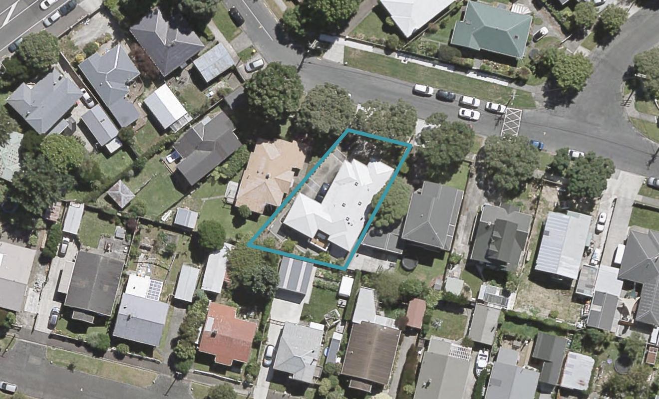 10 Beaumont Avenue, Alicetown, Lower Hutt - Carousel 1