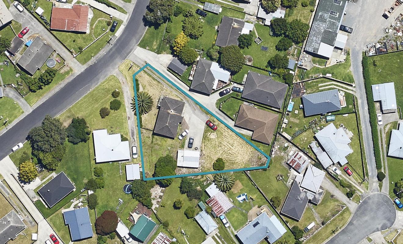 21 HARRIS STREET, Te Puke, Western Bay Of Plenty - Carousel 1