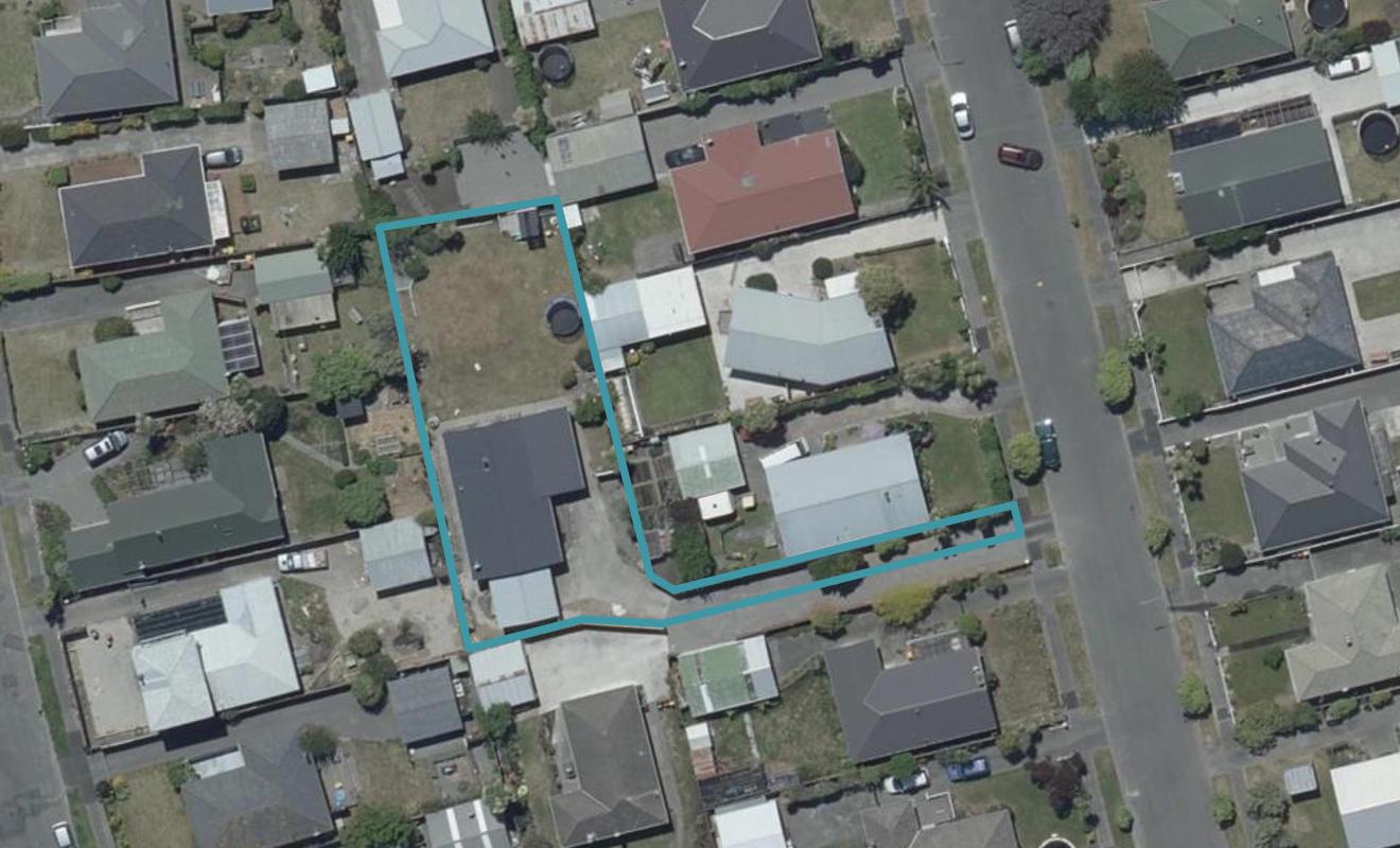 19 Monowai Crescent, North New Brighton, Christchurch - Carousel 1