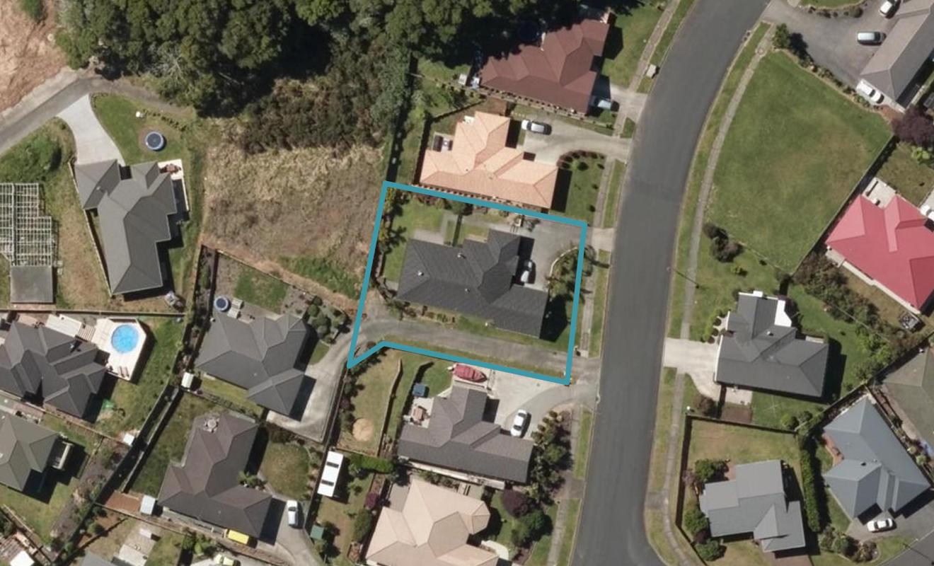 37 Balmacewan Drive, Kamo, Whangarei - Carousel 1