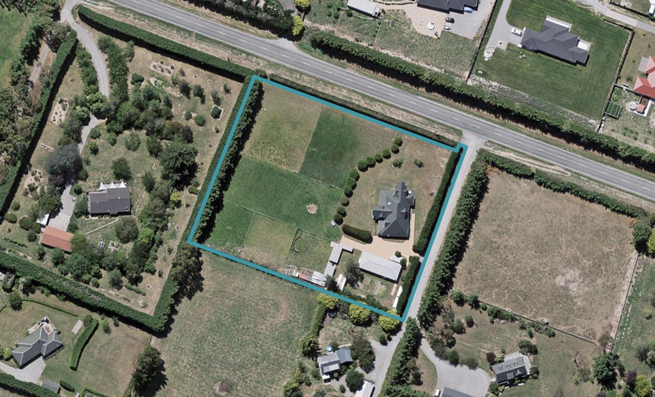 1041 Tram Road, Swannanoa, Kaiapoi - Carousel 1