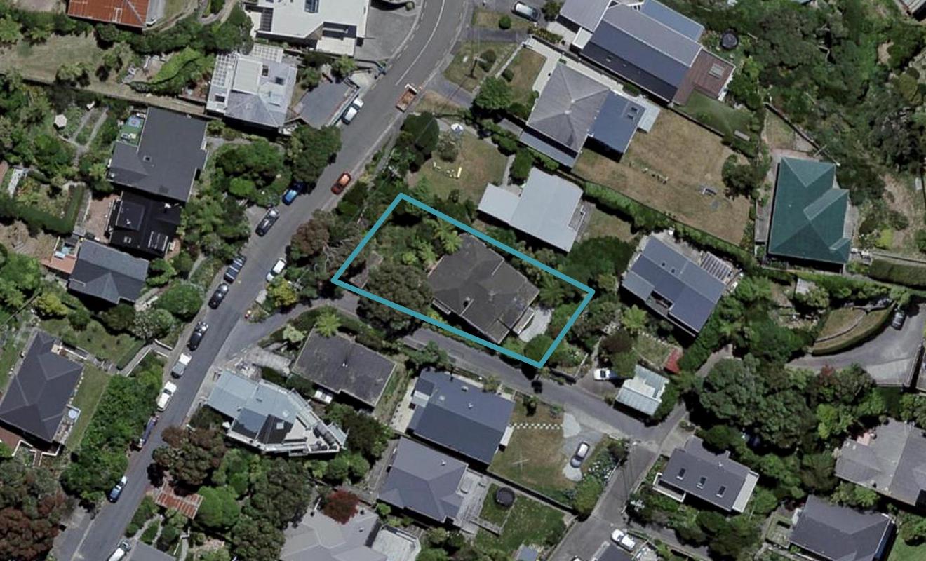 63B Roseneath terrace, Roseneath, Wellington - Carousel 1